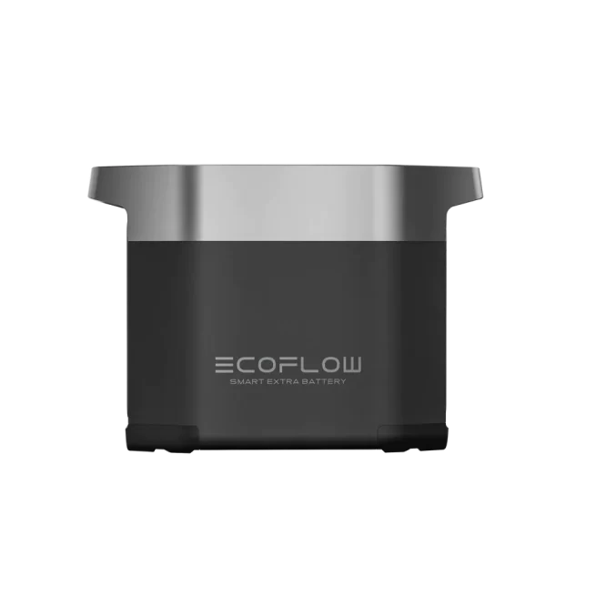 EcoFlow DELTA 2 přídavná baterie
