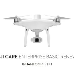 DJI Care Enterprise Basic (Phantom 4 RTK)