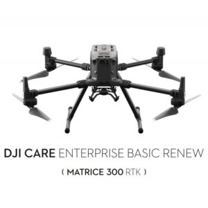 DJI Care Enterprise Basic Renew