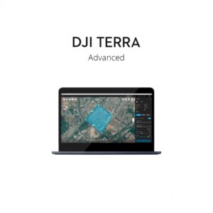 DJI Terra Electricity Overseas 1 year (1device)