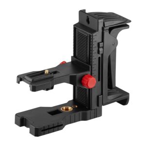 Držák/univerzální adaptér pro křížové lasery Nivel System CL-BR