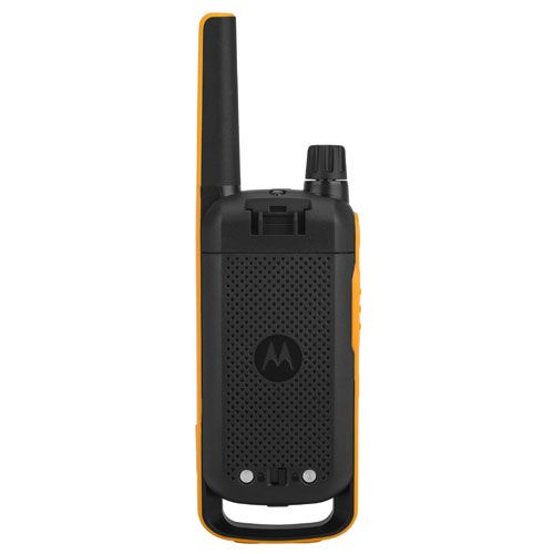 Vysílačka Motorola TLKR-T82 EX