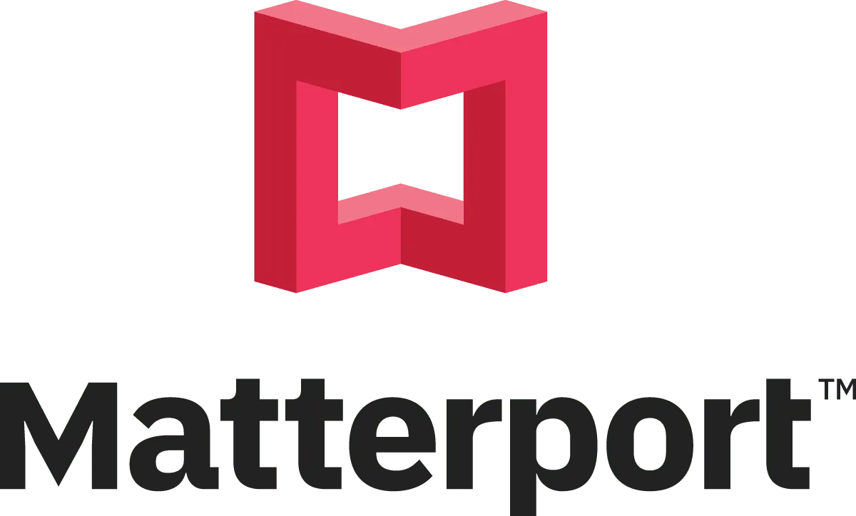 Matterport-Logo