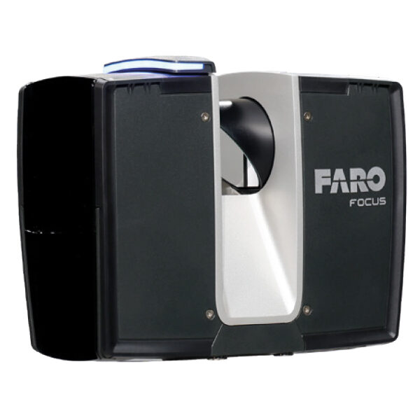 Faro Focus Premium